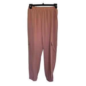 HELEDOLL Joggers NWOT Size M